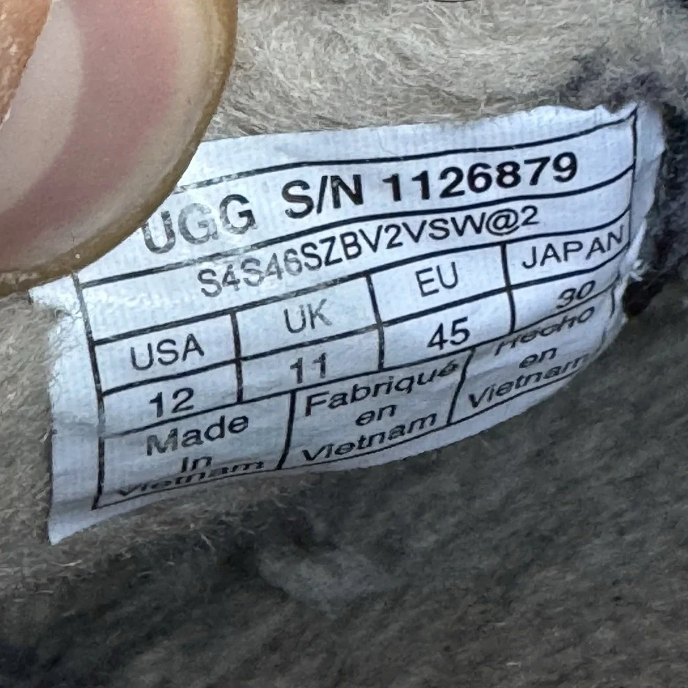 UGG 1126879 men